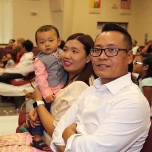 Meet your Posher, Dimlo